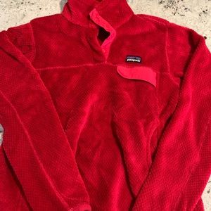 Patagonia pullover